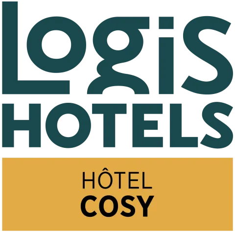 Logo Logis Cosy